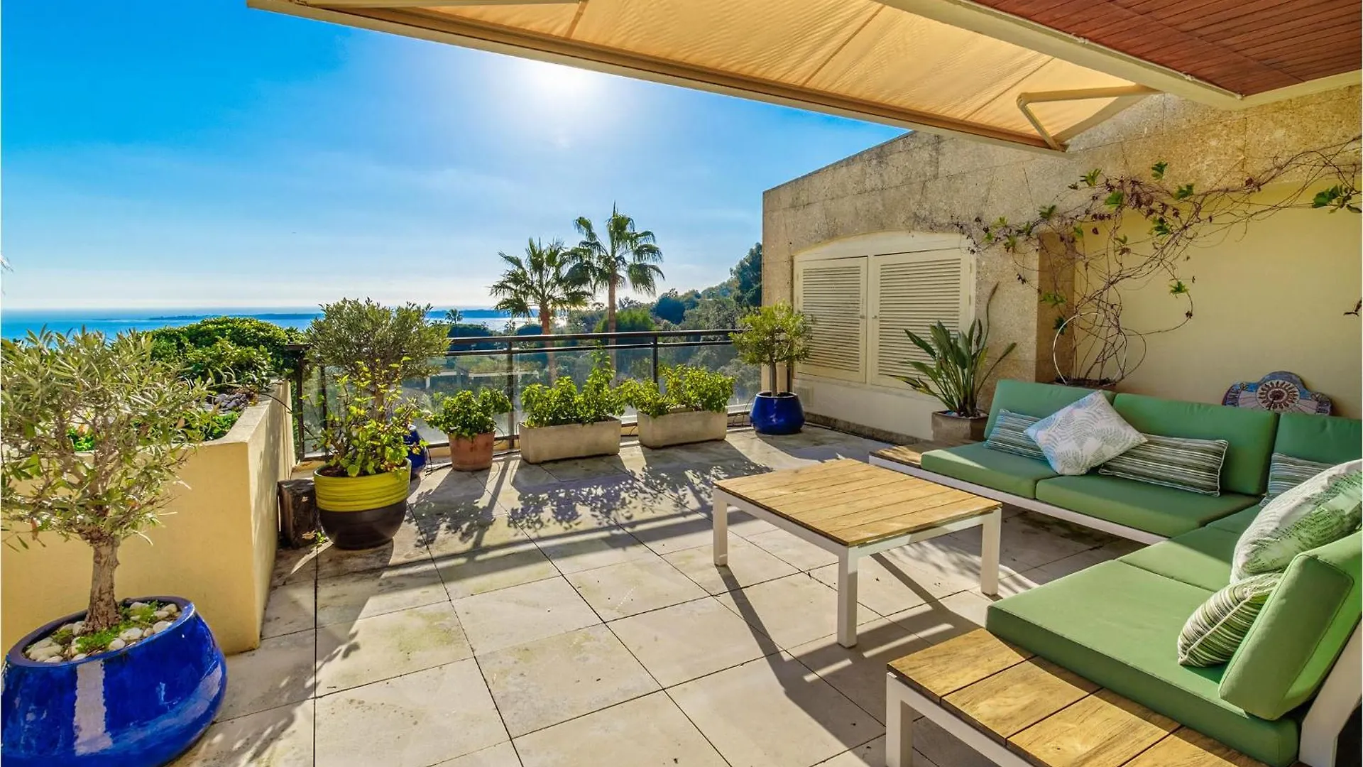 Amazing Apartment In Vallauris With Kitchen Francie