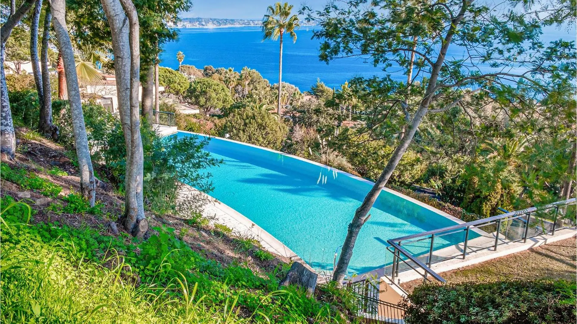 Amazing Apartment In Vallauris With Kitchen Francie