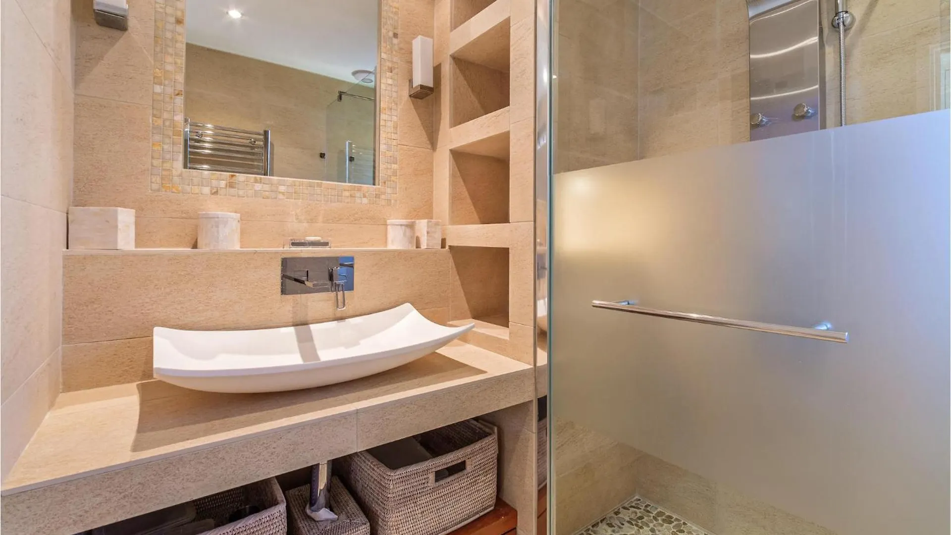 Amazing Apartment In Vallauris With Kitchen Francie